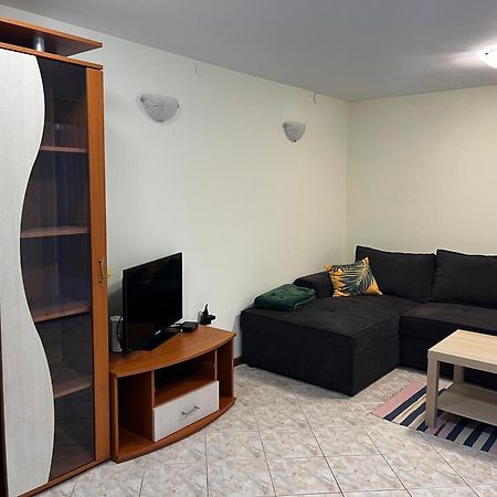 Green Central Apartment ヴァルナ エクステリア 写真
