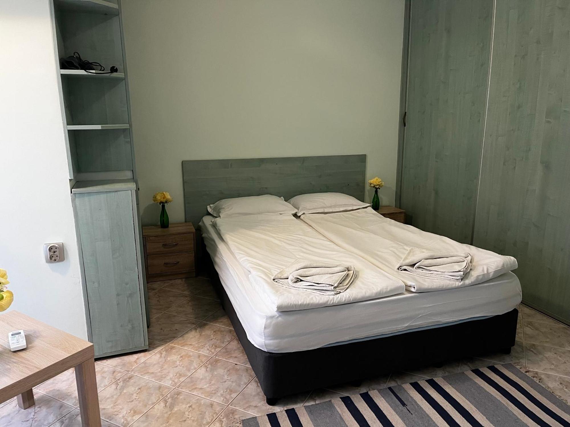 Green Central Apartment ヴァルナ エクステリア 写真