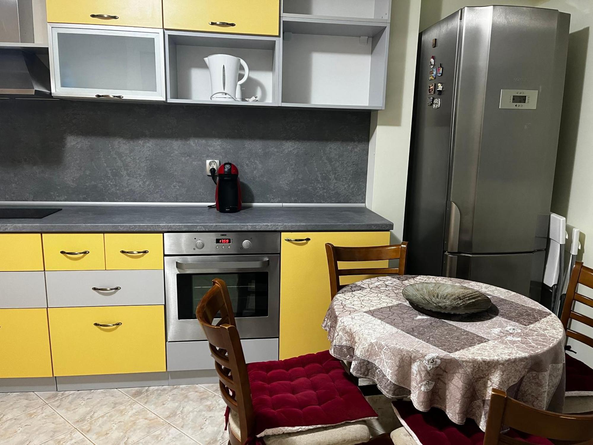 Green Central Apartment ヴァルナ エクステリア 写真